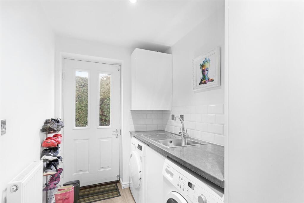 House in Mawsley - View 5