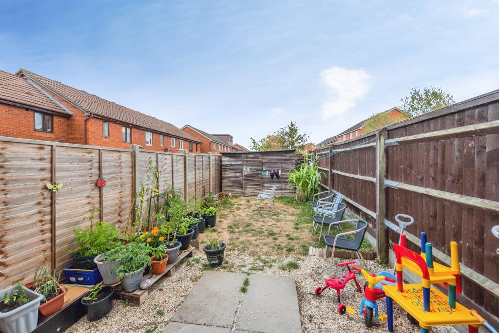 House in Oxford - View 4