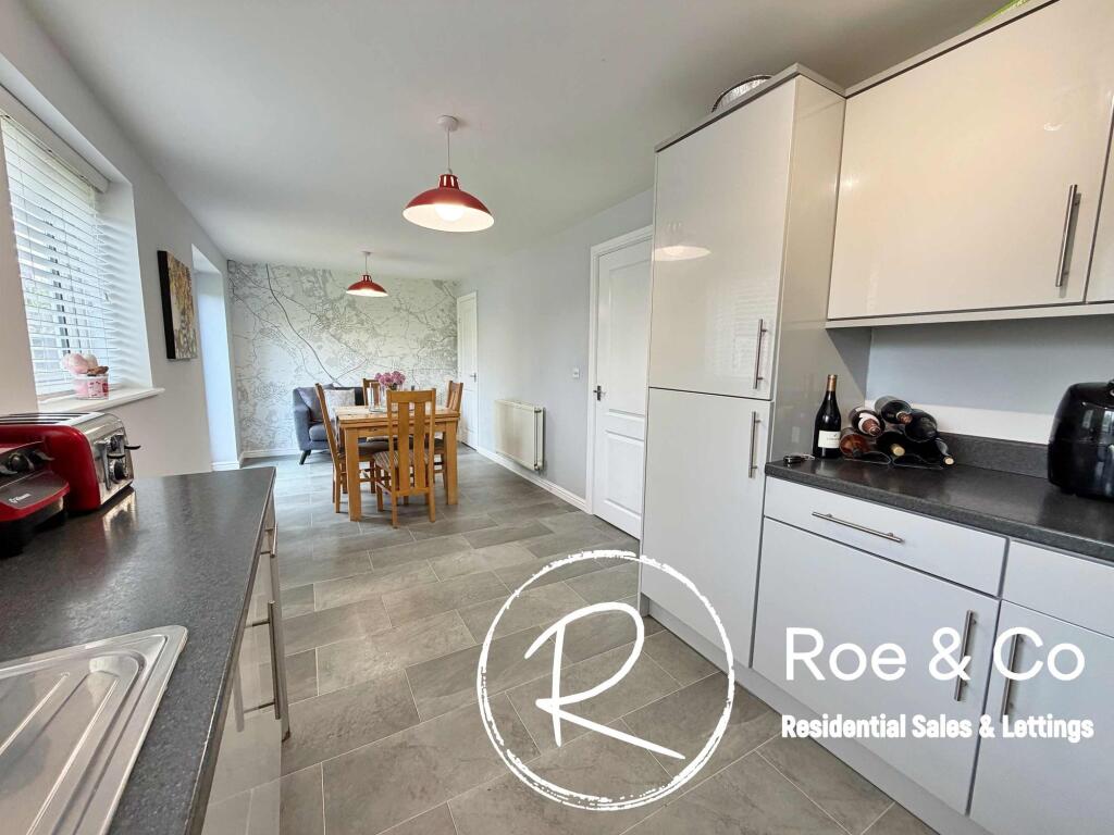 House in Bolton - View 5