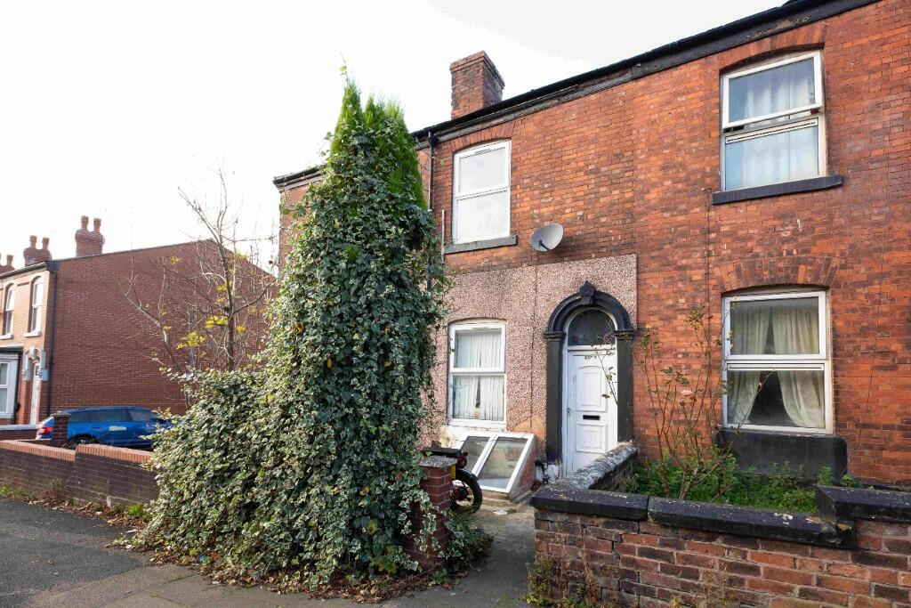 Main image of property: Mossley Road, Ashton-Under-Lyne,OL6