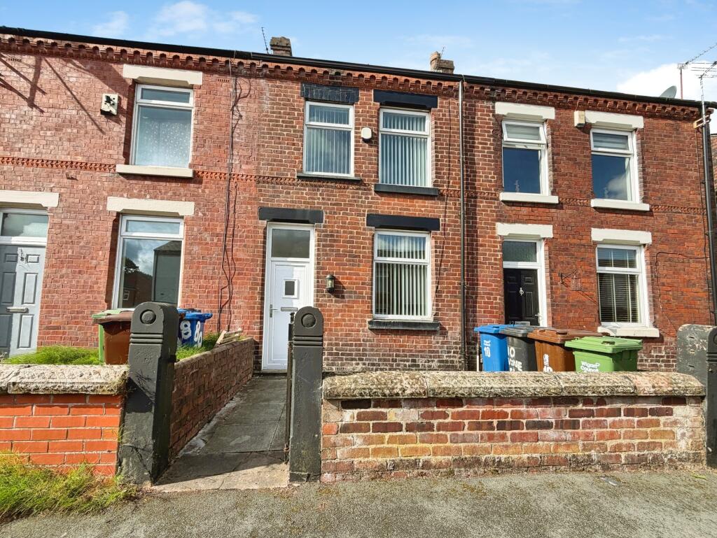 Main image of property: Vine Street, Whelley, Wigan, WN1