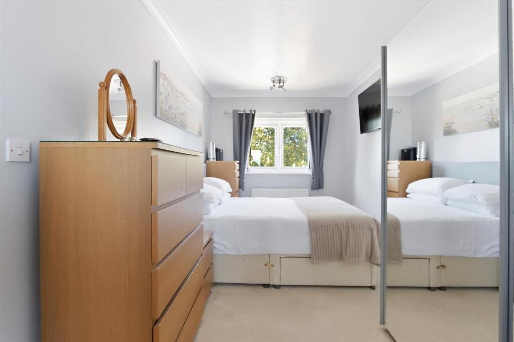 House in Sheffield - More