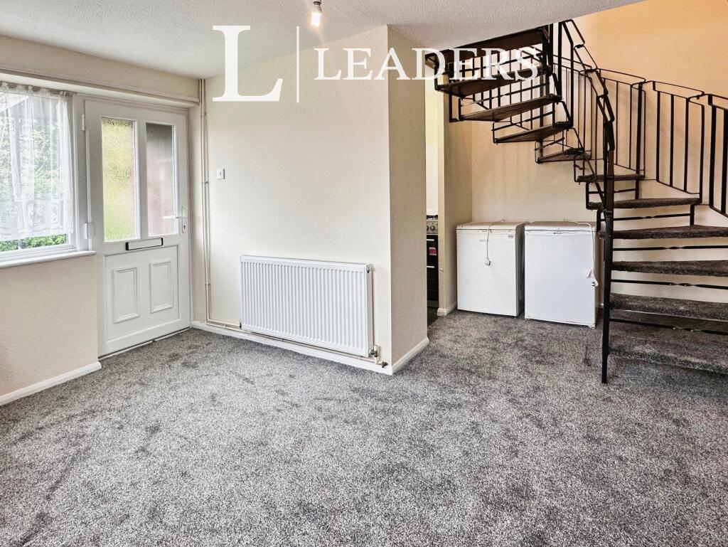 Main image of property: Winterburn Way, LE11