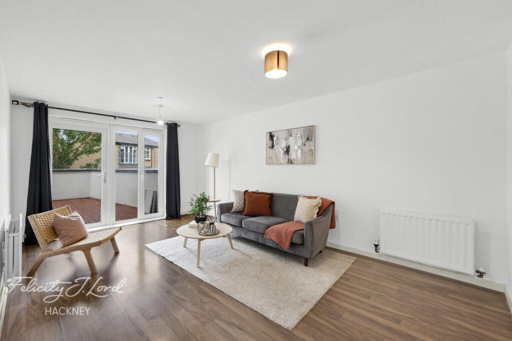Main image of property: Dunn Street, London