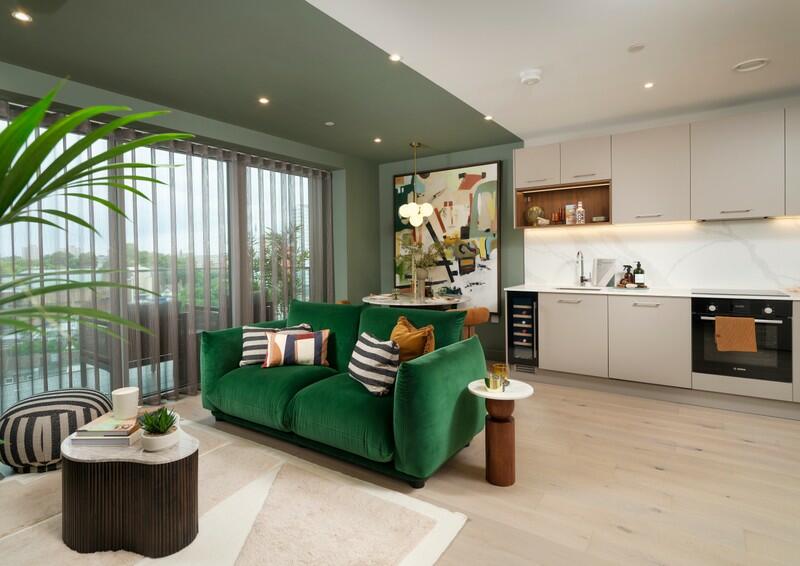 Main image of property: Royal Arsenal Riverside, 
London, 
SE18
