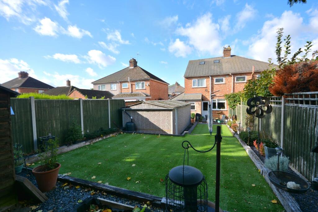 Seabroke Avenue, Rugby photo 4