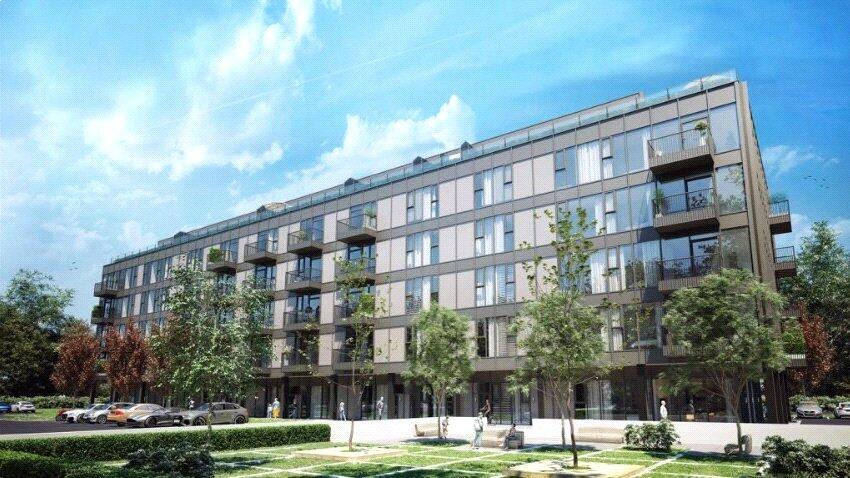 Main image of property: Buckingham Road, Bletchley, Milton Keynes, Buckinghamshire, MK3