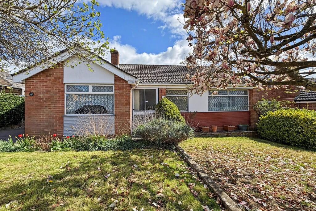 Main image of property: Porton