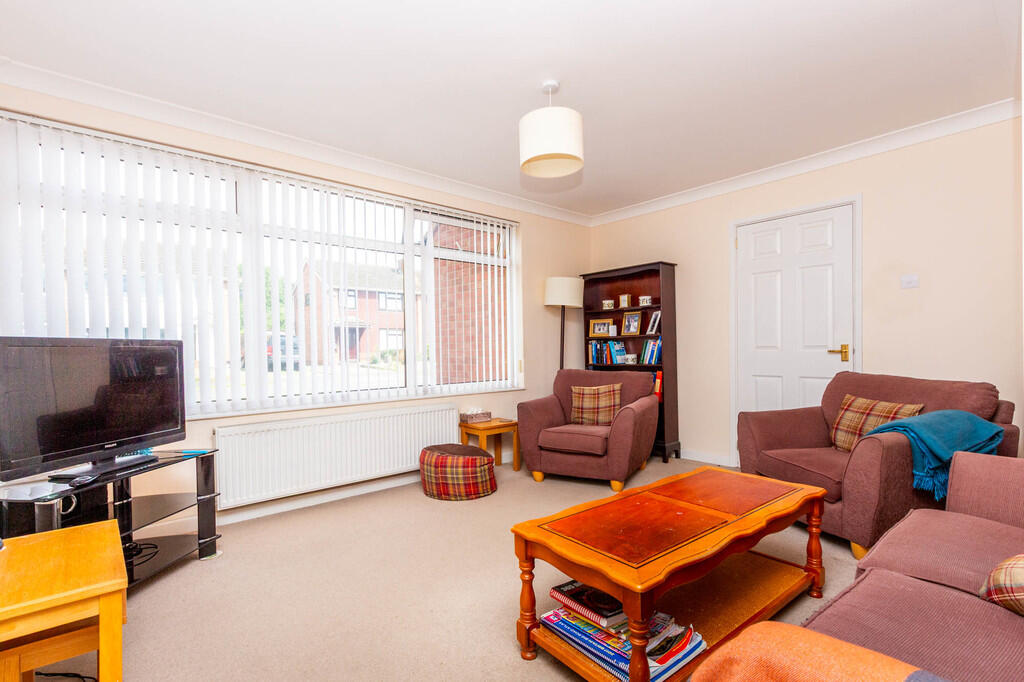 House in Higham Ferrers, North Northamptonshire - View 4