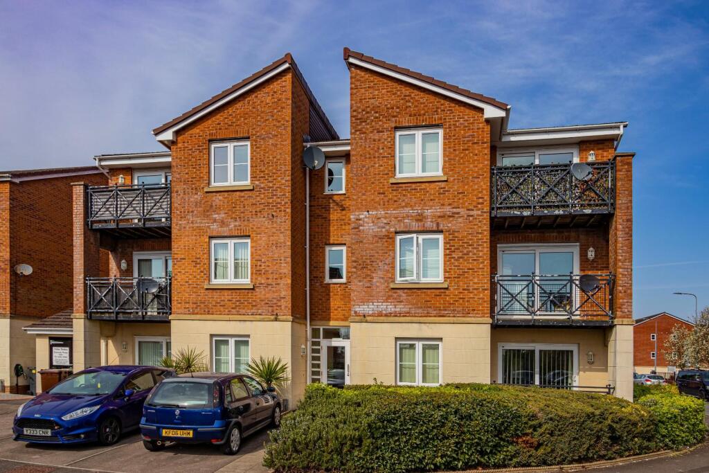 Main image of property: Ffordd Mograig, Llanishen