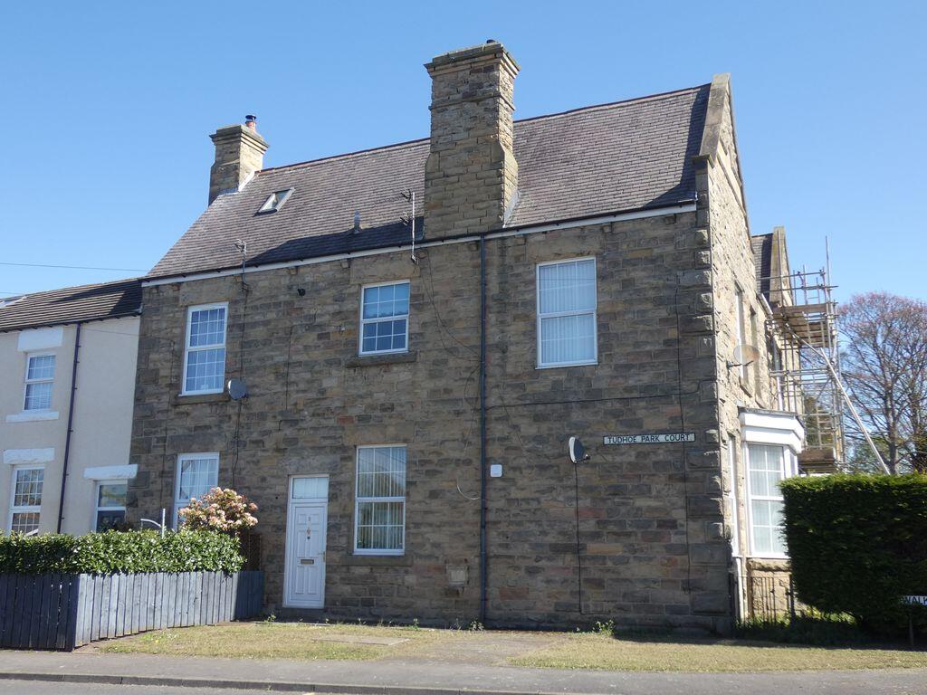 Main image of property: Tudhoe Park Court, Spennymoor
