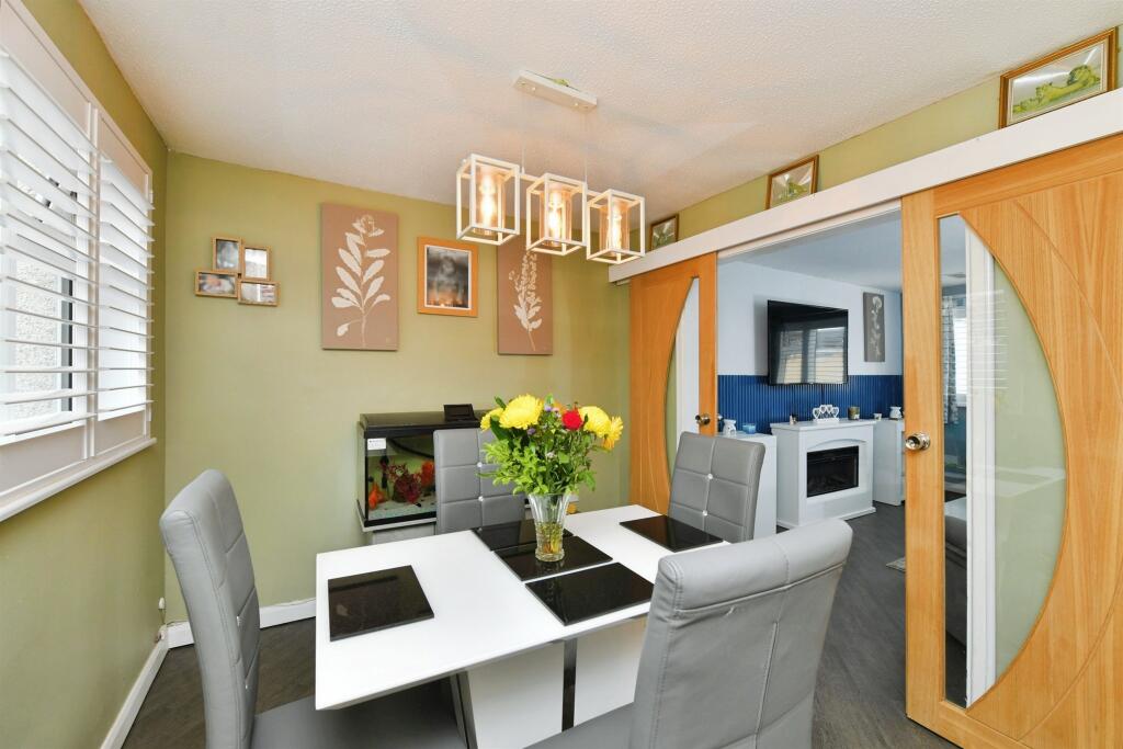 House in Plymouth, Manadon - View 5