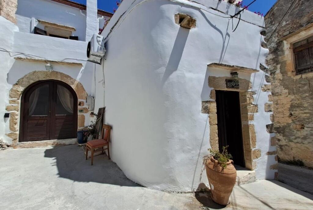 Main image of property: Aspro, Chania, Crete