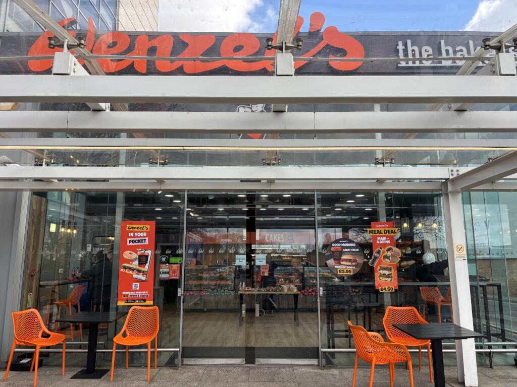 Main image of property: Brent Cross Shopping Centre, Prince Charles Drive, London, NW4