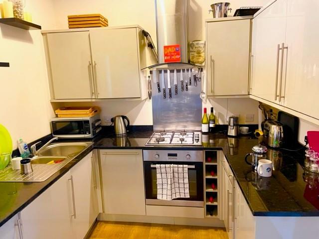Apartment in Wolverhampton - View 4