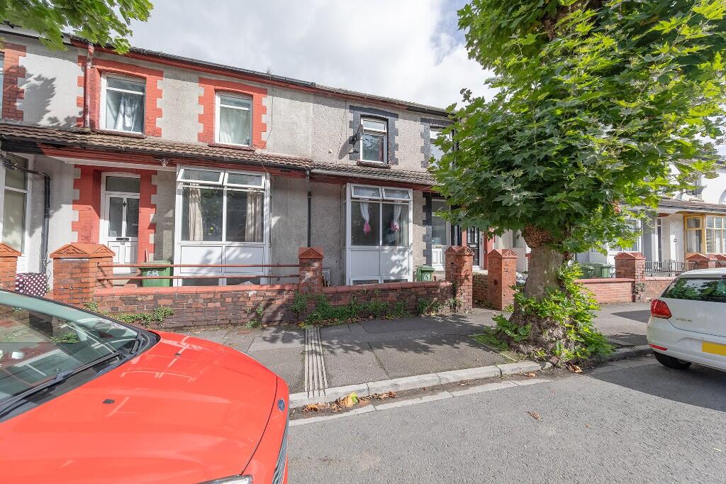 Main image of property: Broadway, Pontypridd, CF37