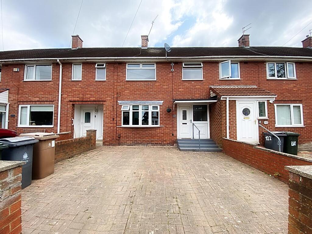 Main image of property: Churchill Street, Wallsend