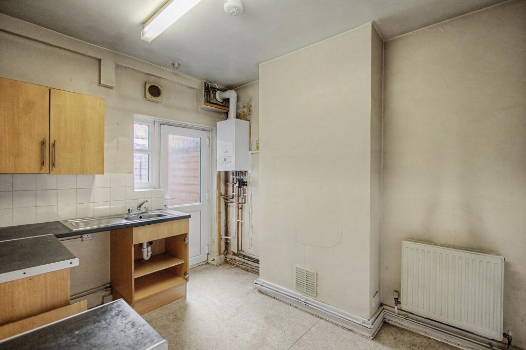 Apartment in London - View 4