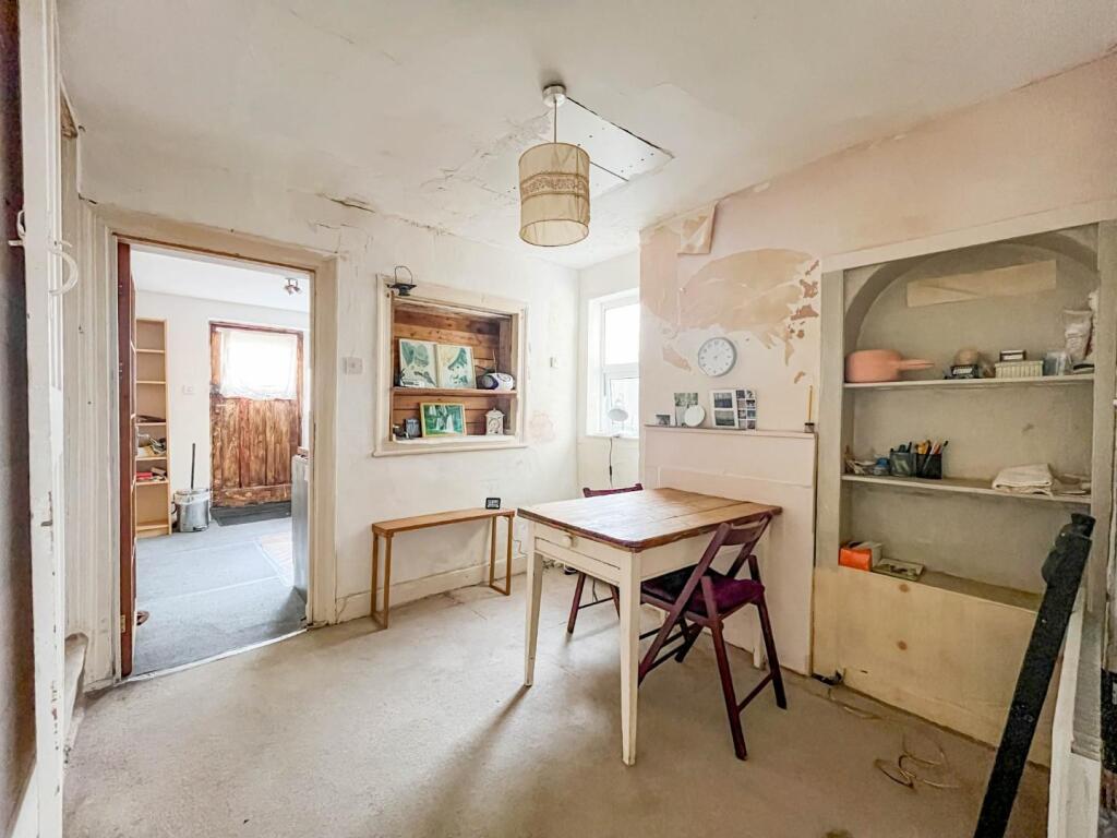 House in Cambridge - View 2