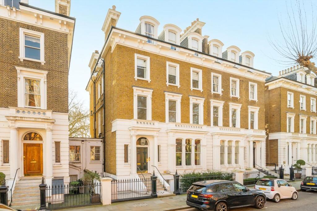 Main image of property: Bolton Gardens, Earls Court