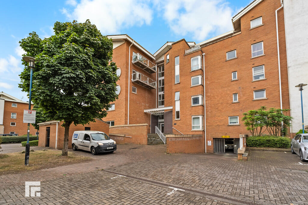 Main image of property: Oslo House, Judkin Court , Cardiff Bay