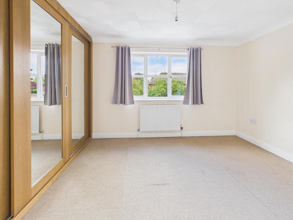 11 The Covert, Tattershall - View 6