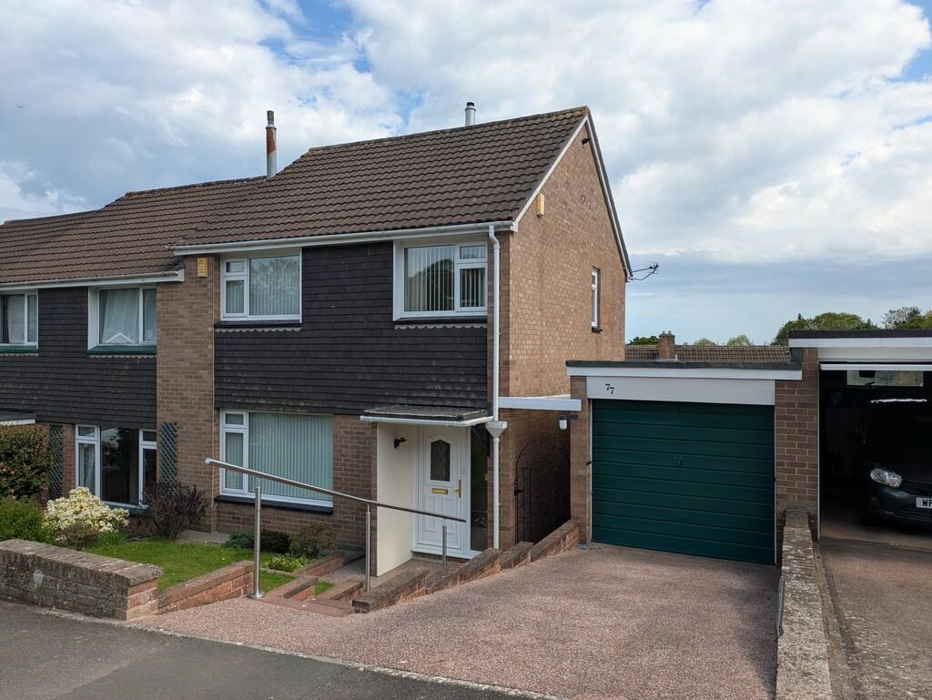 Main image of property: Gloucester Road, Exeter