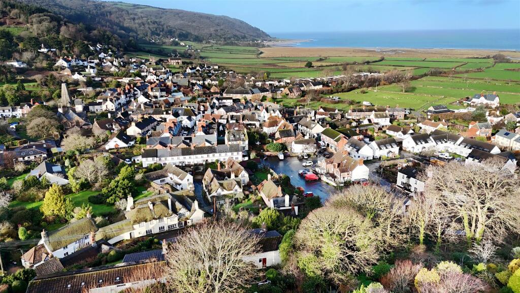 Main image of property: DETACHED | REDUCED | PORLOCK