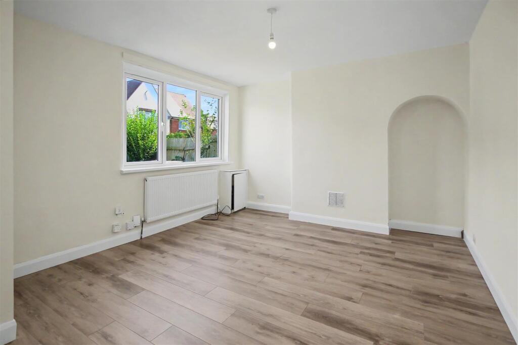 House in Northampton - View 2