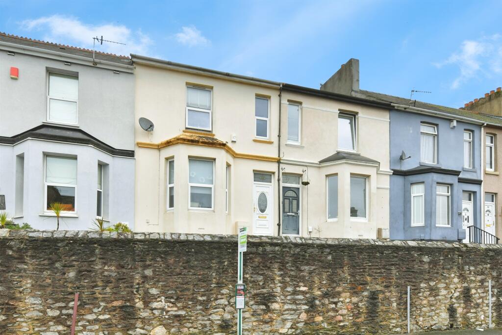 Main image of property: Old Laira Road, Plymouth