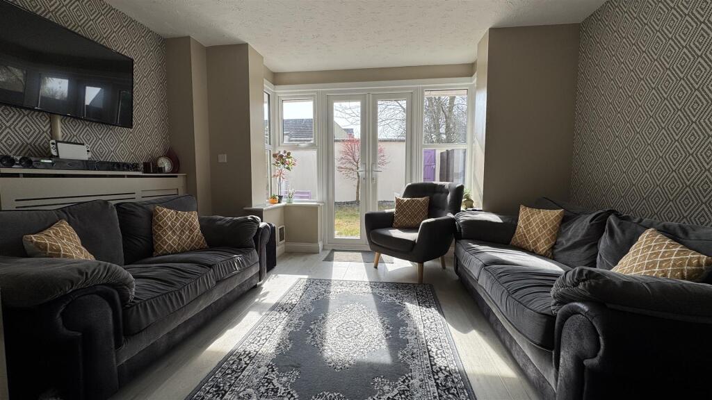 House in Plymouth, Manadon - View 2