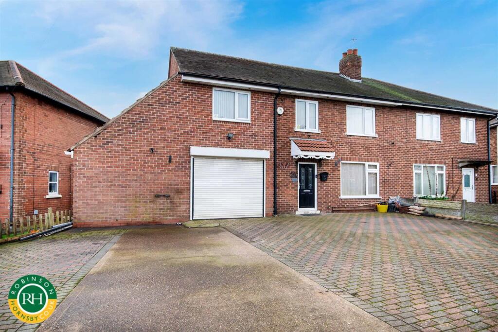 Ballam Avenue, Doncaster photo 2