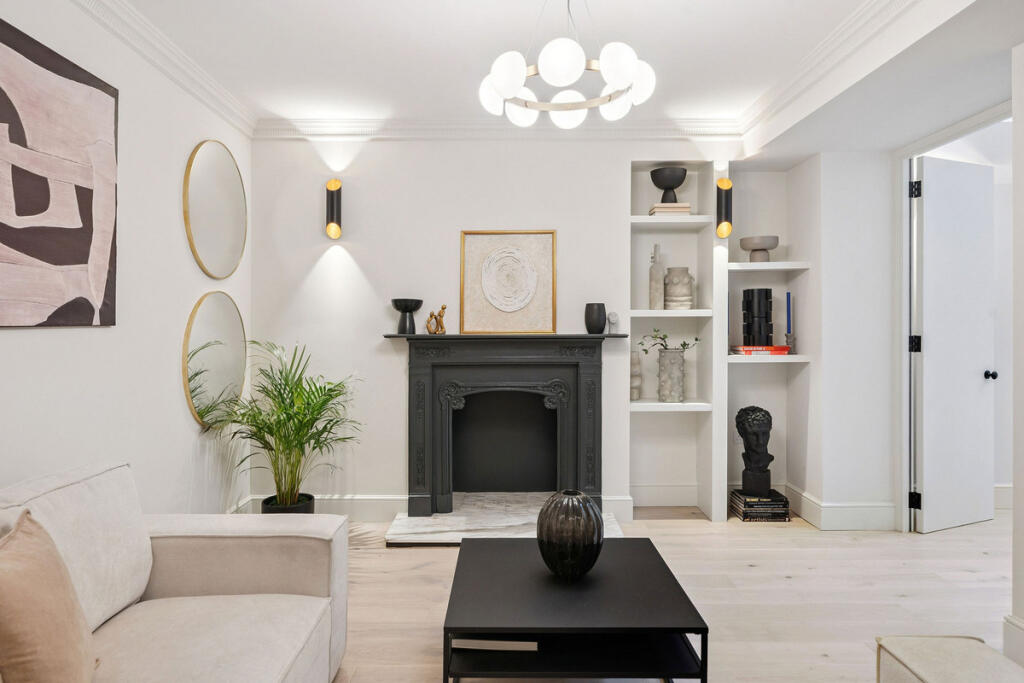 Main image of property: Colville Terrace, London, W11