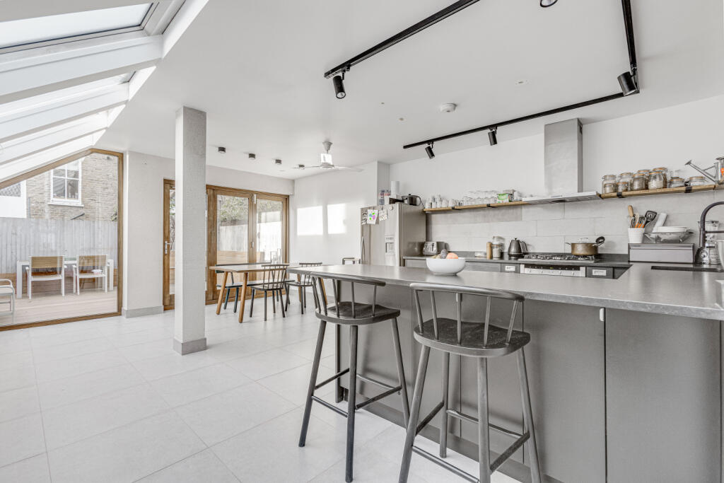 Main image of property: Colehill Lane,
Munster Village, SW6