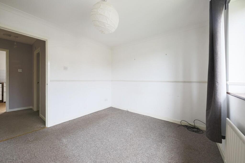 Laburnum Court, Guide Post, NE62 - More