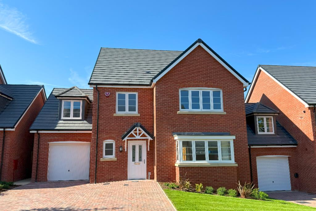 Main image of property: Pecks Hill, Nazeing