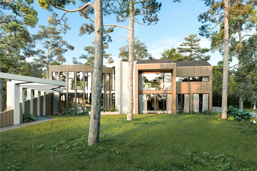 Main image of property: Terrington Hill, Marlow, Buckinghamshire, SL7