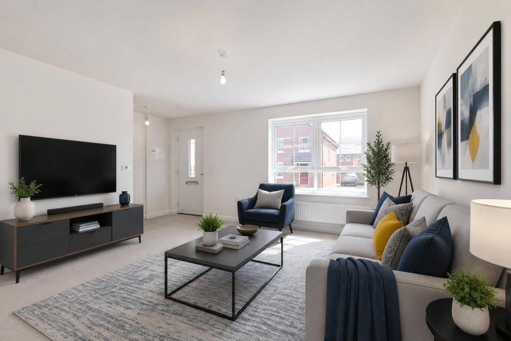 House in Leicester - View 2