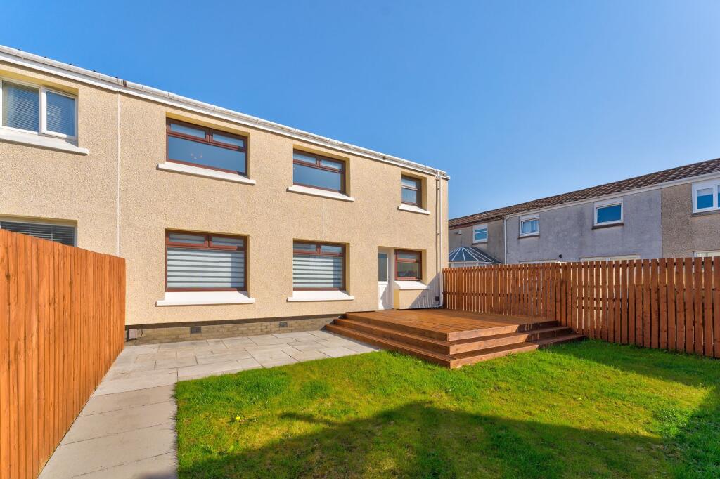 Main image of property: Balfour Court, Kilmarnock, KA3