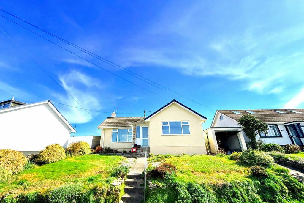 Main image of property: Newquay