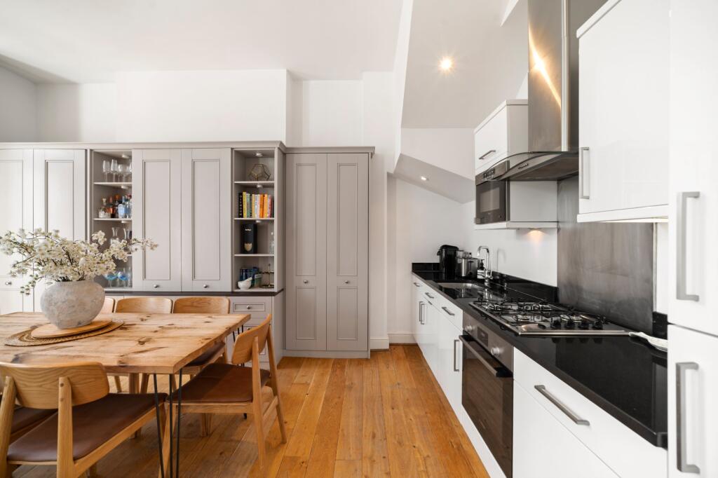Apartment in London - View 4