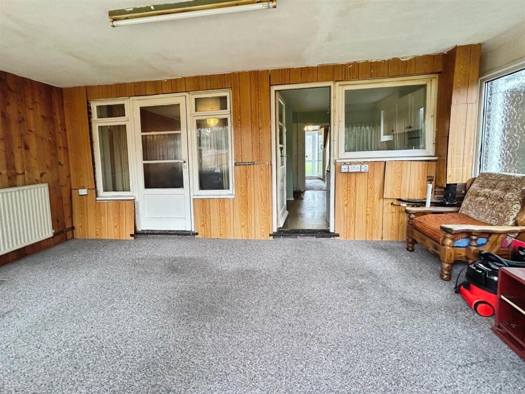 House in Herne Bay, Kent - More
