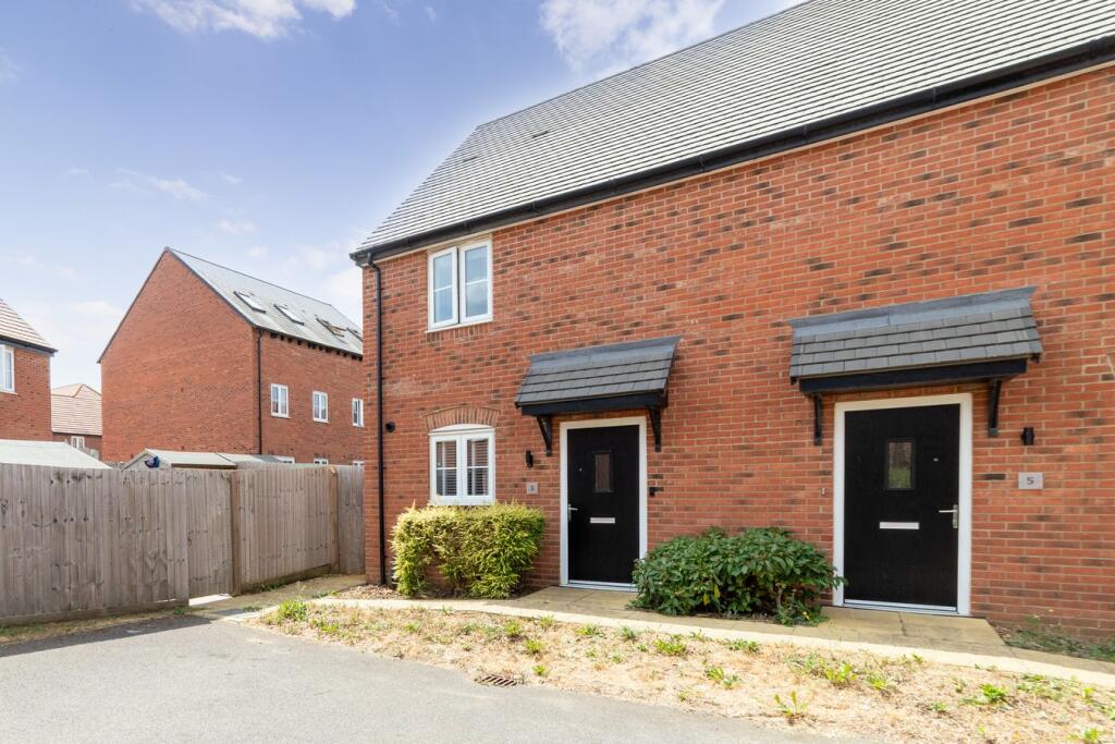 Main image of property: Dace Bank, Biddenham, Bedford, MK40