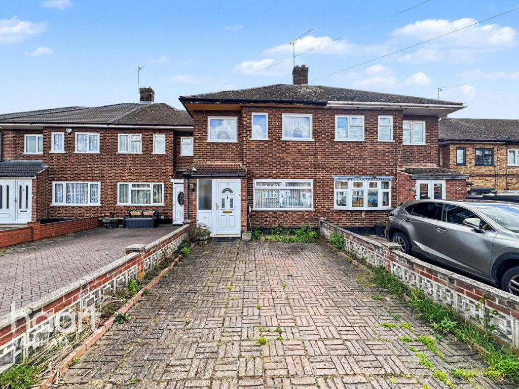 Main image of property: Karen Close, Rainham