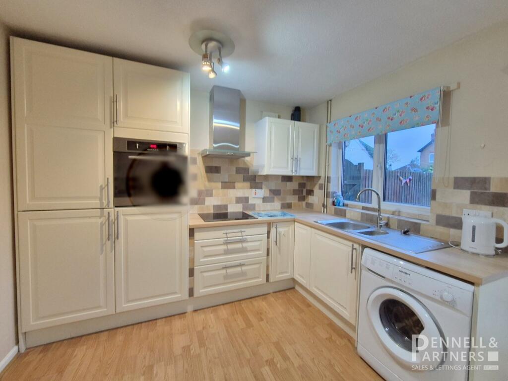 Monks Close, Whittlesey, Peterborough, PE7 - View 5