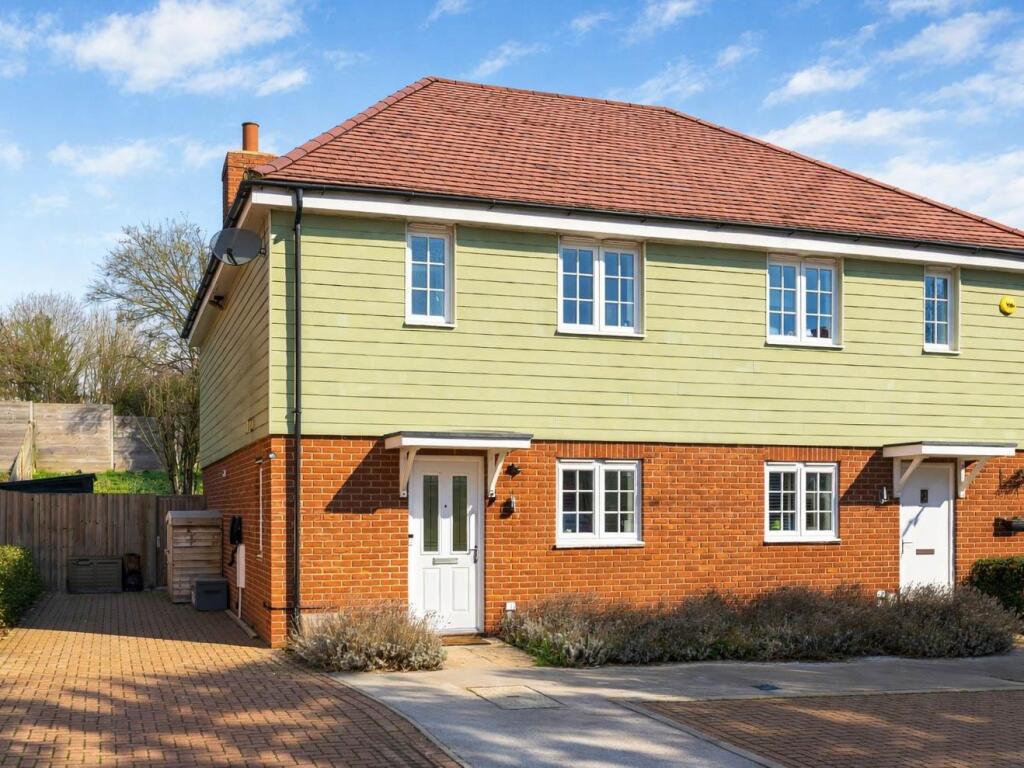 Main image of property: The Chestnuts, Puckeridge