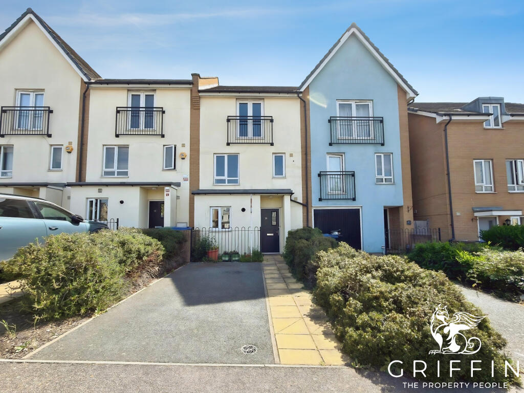 Main image of property: The Rookery, West Thurrock, RM20