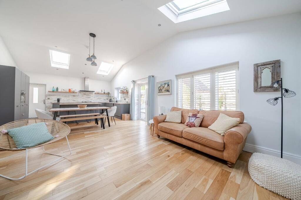 House in Tadcaster, North Yorkshire - View 4