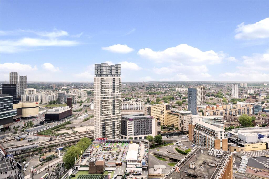 Main image of property: Stratosphere Tower ,London