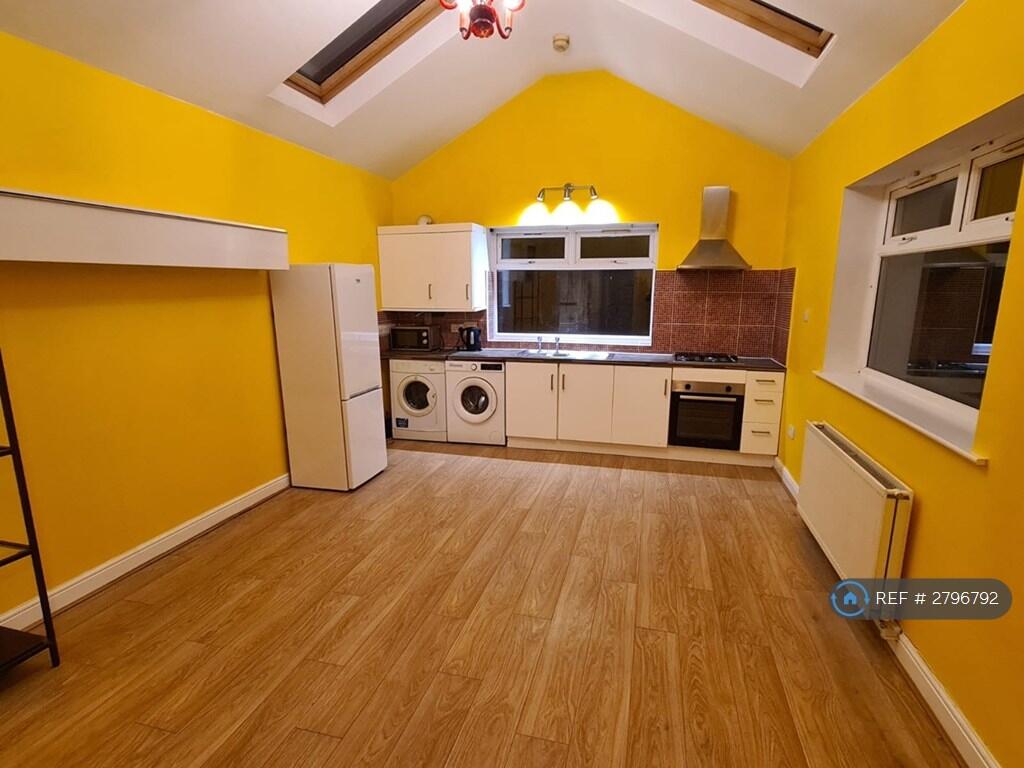 Main image of property: Powder Mill Lane, Twickenham, TW2